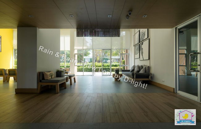 Baan Thew Lom Cha-Am Huahin by D-light - Foto 2