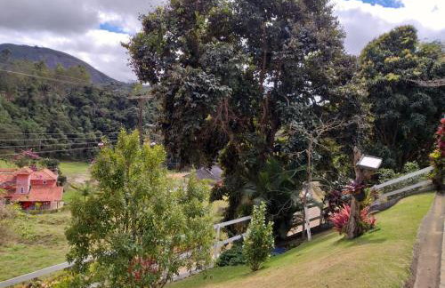 Casa de Campo em Teresópolis - Foto 58