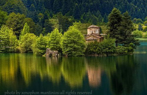 Eleni Country Cottage 2 - Foto 19