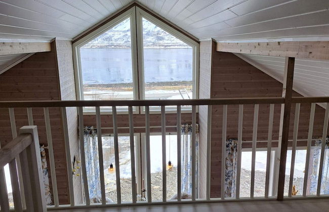 6 Person Holiday Home in Svensby-by Traum - Foto 14