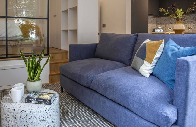 Coleherne Road Residence IV - Foto 16