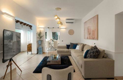 Luxury townhouse with panoramic Como lake views by Aura Luxury Collection - Foto 15