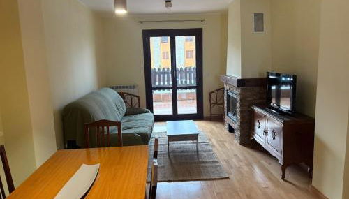 Apartamento con vistas Panticosa - Foto 2