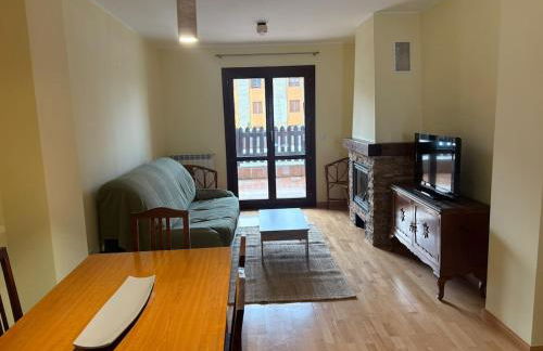 Apartamento con vistas Panticosa - Foto 2