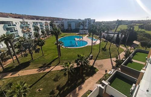 ALMERIMAR GOLF AND PoOL APARTMENT - Foto 26