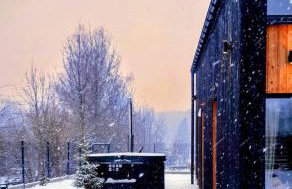 Kotlina Kłodzka Pod Brzozami - Foto 25