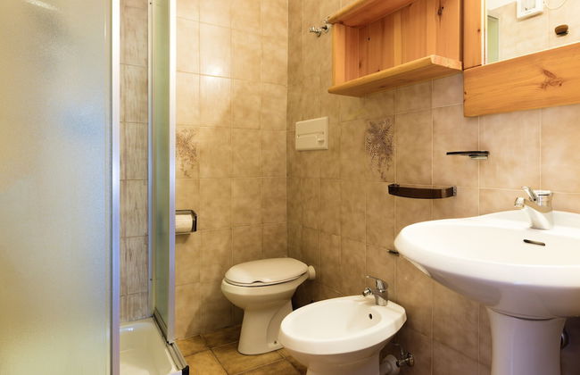 Residence Gardenia - Foto 36