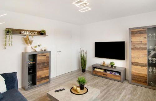 Ferienwohnung City - Foto 1