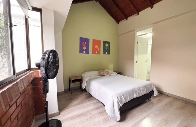 Manila by Roots Rentals - Foto 13