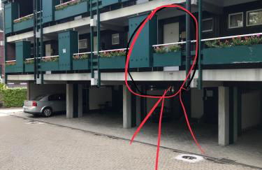 Ferienwohnung im Terrassenpark Sasbachwalden - Foto 25