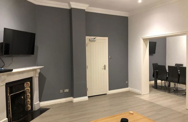 Catherines House - Foto 12