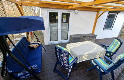 Kleines Haus am Wald - Foto 1