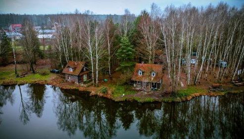 Wędkarska Agroturystyka - Foto 4