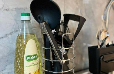 Charming Apartment in West Ealing, 12 Mins to Central London by Train, Free Parking, 8-Min Walk to Station - Foto 15