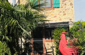 GITE LE COQ ROUGE - Foto 1