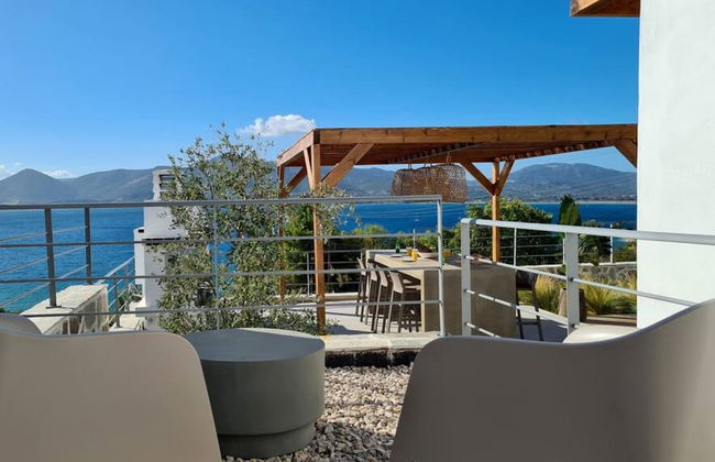 Villa Empeiria Paleros - Foto 28