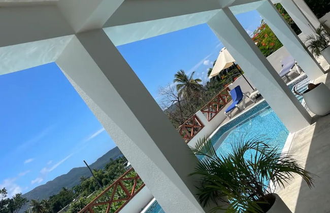 Casa flor vista al mar - Foto 28