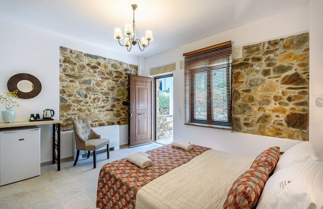 Minos Country Living Apartments - Foto 21