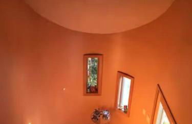 NatureGlow Residence Stylish Contemporary Home - Foto 25