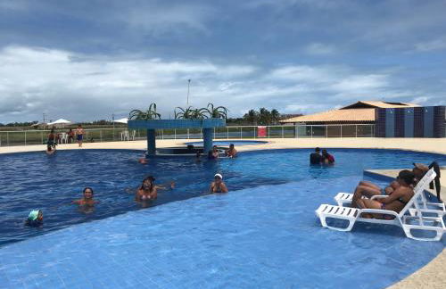 Villa das aguas-Praia do Saco-Proximo as lagoas dos Tambaquis e Mangue Seco - Photo 32