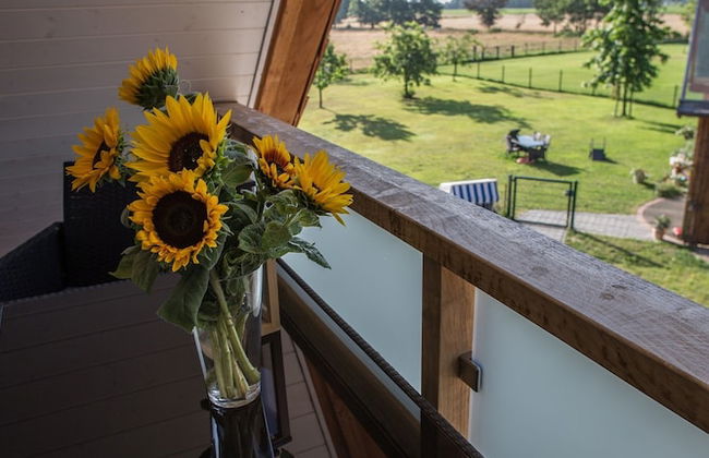 Ferienhaus am Eichenhof Zum Speicher - Foto 4