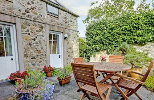 Garden Cottage - Foto 10