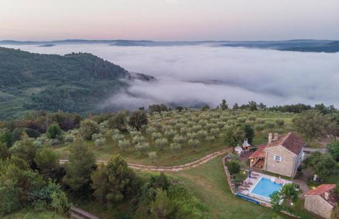 Holiday Home Biloslavi Bb Croatia - Foto 17