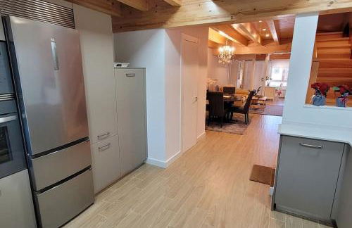 Villa de Cueto - Foto 2