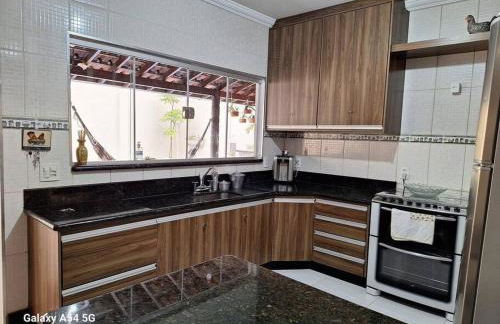 Casa de Temporada Uberaba Piscina Aquecida - Photo 35