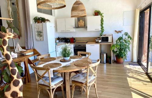 Villa les Alizés - Foto 9