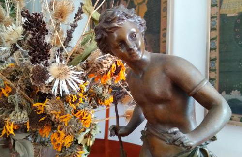 Residenza storica con vista panoramica - Foto 15