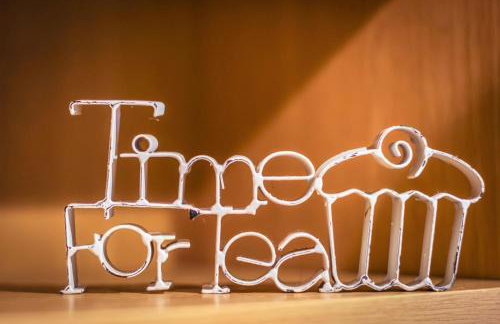 Pear Tree Cottage - Foto 19