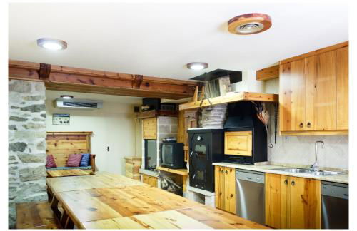 El Casal de Nicolás - Foto 24