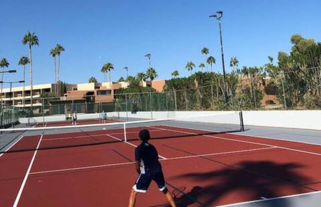 12 Room Scottsdale Golf Tennis Lake Resort Villa - Foto 3