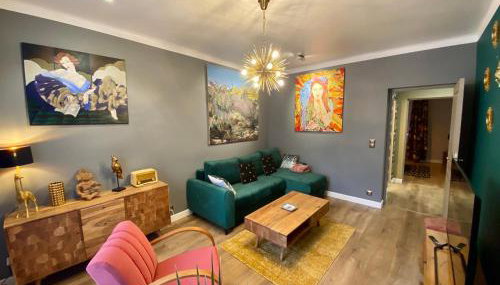 Apartament Golden Art - Foto 4