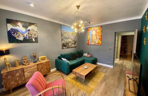 Apartament Golden Art - Foto 4