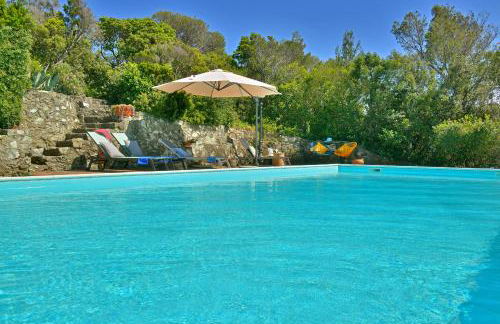 Villa Sorriso mit Pool direkt am Meer - Foto 27