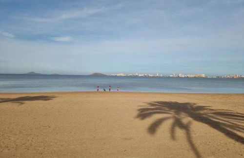 ShoreHouse Verdemar Dos Primera linea Playa Honda - Foto 44