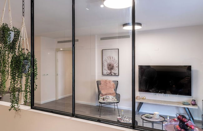 King David Court - Isrentals - Photo 69