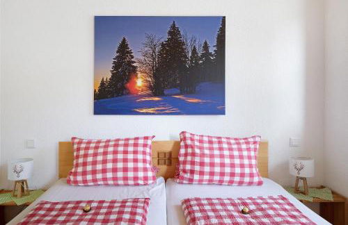 Sonnerhof Hofsgrund - Foto 18