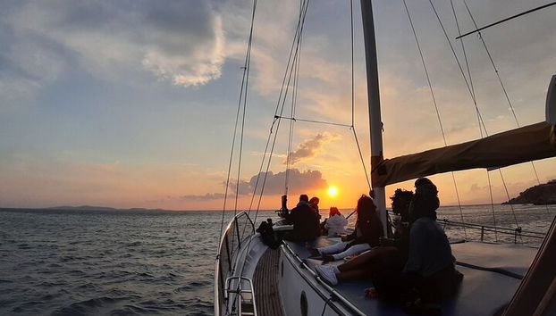 Mykonos Sunset Cruise with Drinks - Photo 4