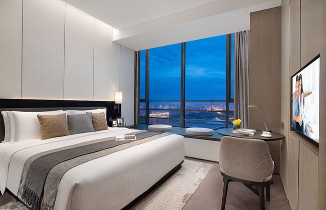 Ascott Qinhuang Chengdu - Photo 21