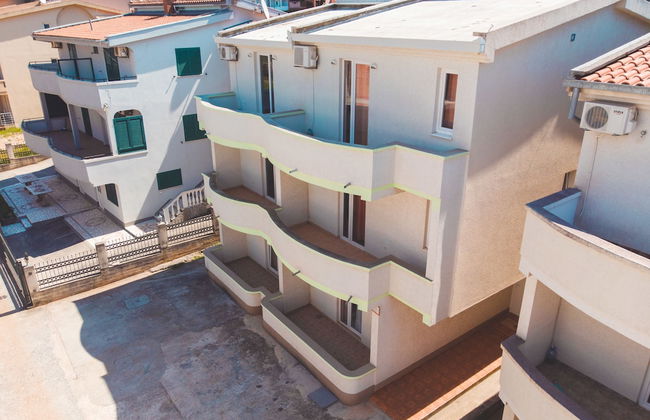 Anel Apartments - Foto 18