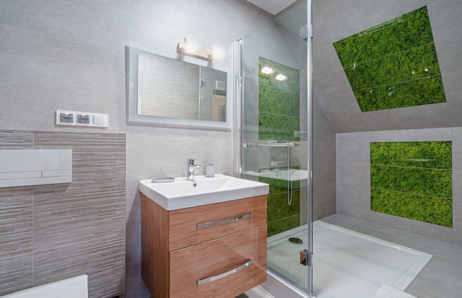 Apartamenty Sun & Snow Kaniówka - Foto 50