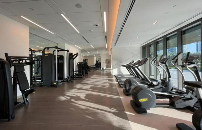 Homesgetaway-3BR Apt. in Downtown Views - Photo 36