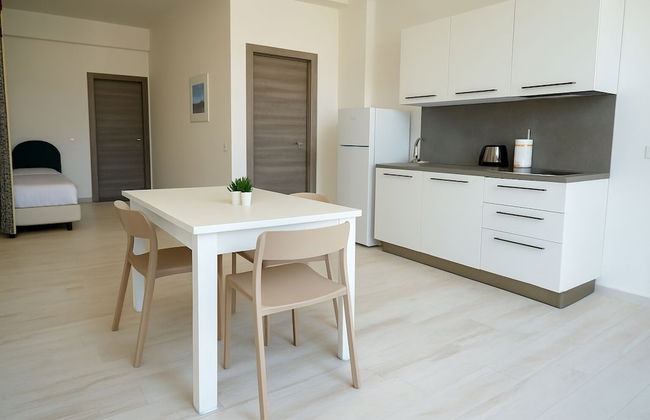 Marina di Petrolo Apartments - Photo 40