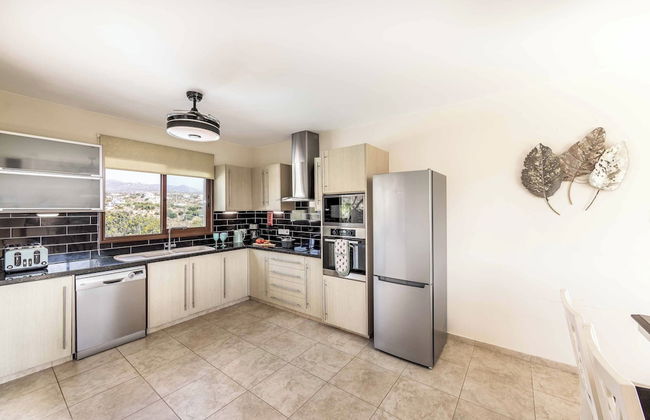 Villa Cleco - Foto 43