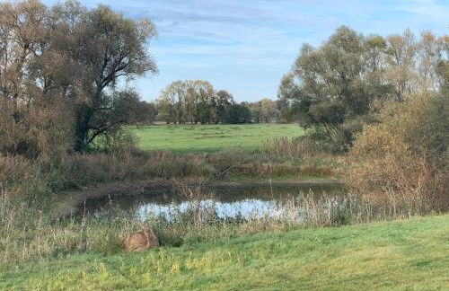 Deelenwohnung - Foto 29