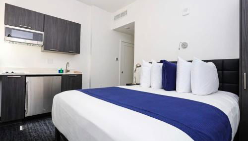 Modern Studio in Historic Boston - Unit #303 - Foto 1