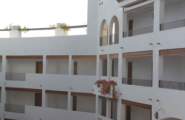 Hotel Puerto Mar - Foto 17